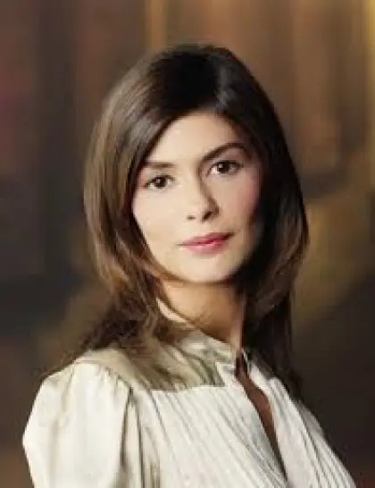 Claire Martin